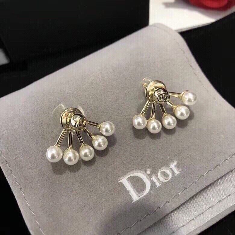 Christian Dior Earrings